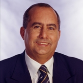 José Zico Prado